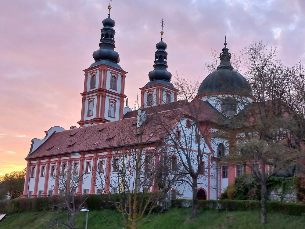 Fotorechte: Bildungsforum Mariatrost