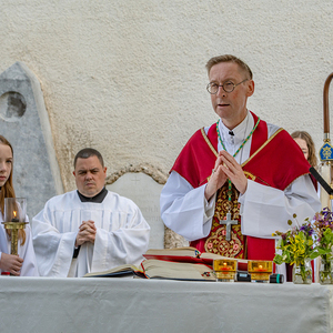 Es waren besonders schöne Momente – Firmstunden und Firmung in Deutschfeistritz