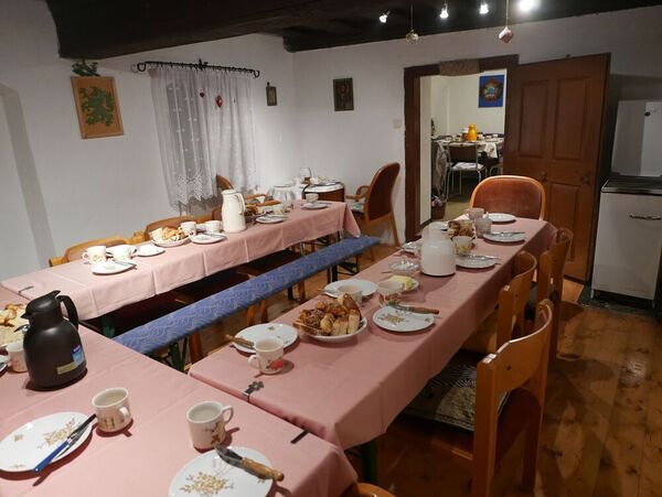 KERZENSCHEIN- RORATE in der St. Margarethen- Kirche Peggau am Samstag, 07. Dezember 2024