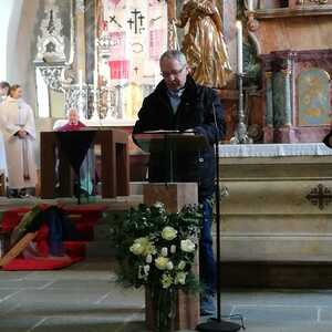 Für unsere Jüngsten ein ganz besonderer Sonntag