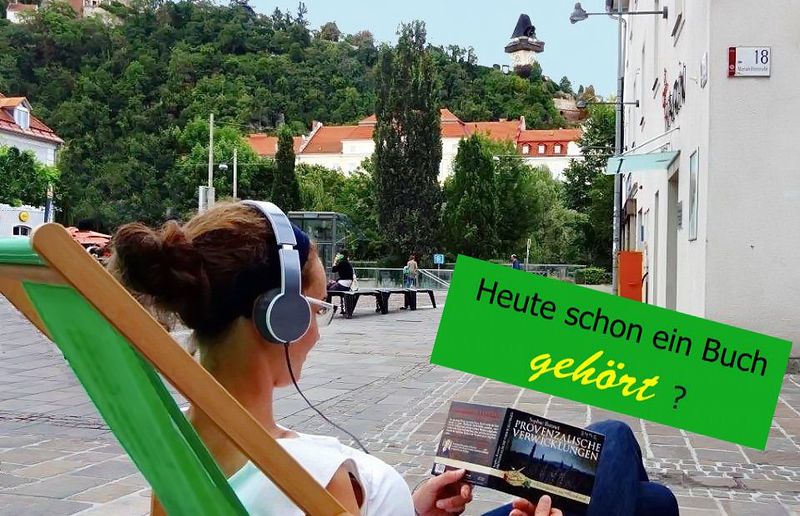 Foto: HörBibliothek Mariahilf