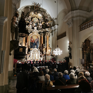Dreifaltigkeitskirche