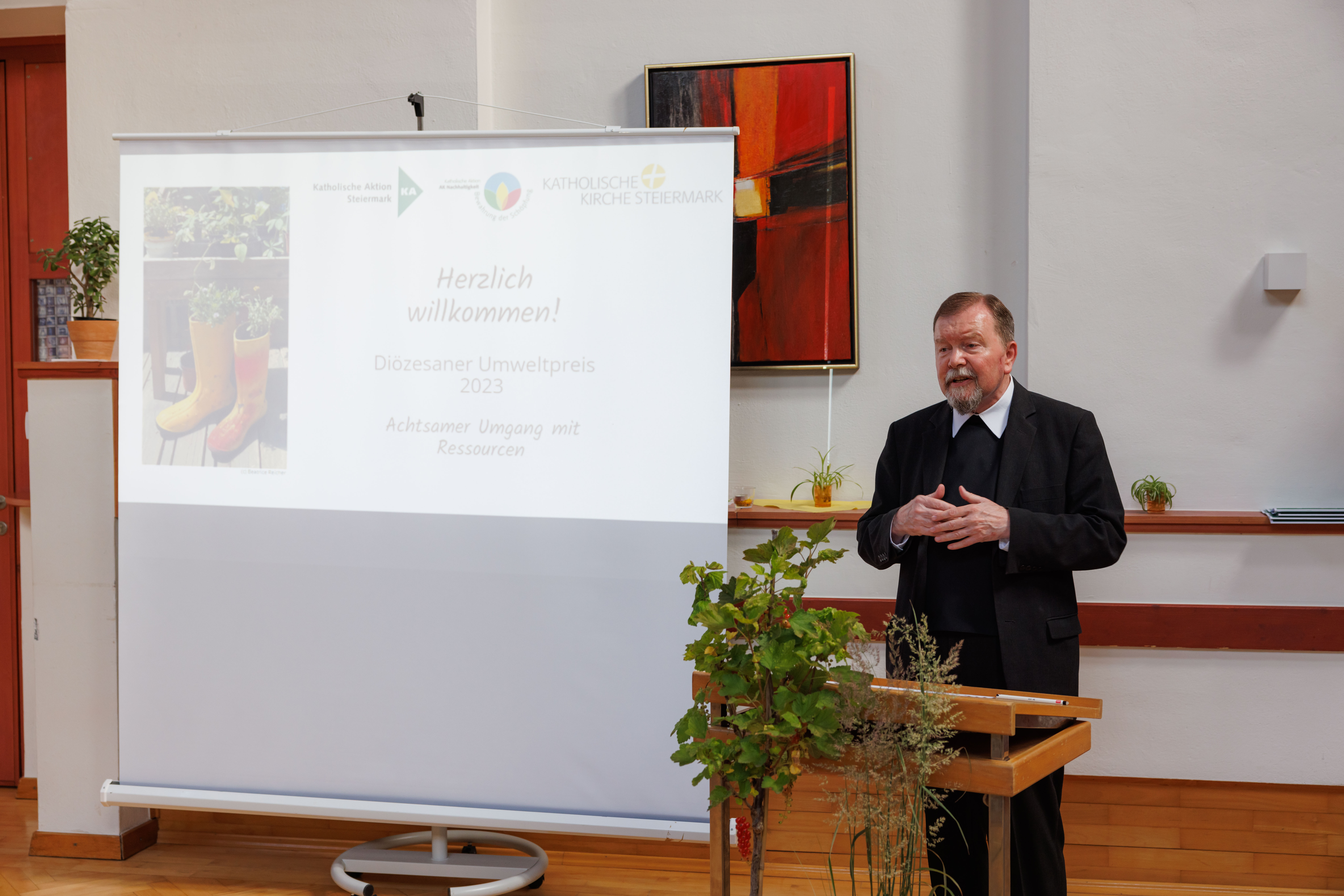 Sonntagsblatt/Gerd Neuhold, Gerd Neuhold