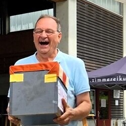 Vikar Gerhard Hatzmann