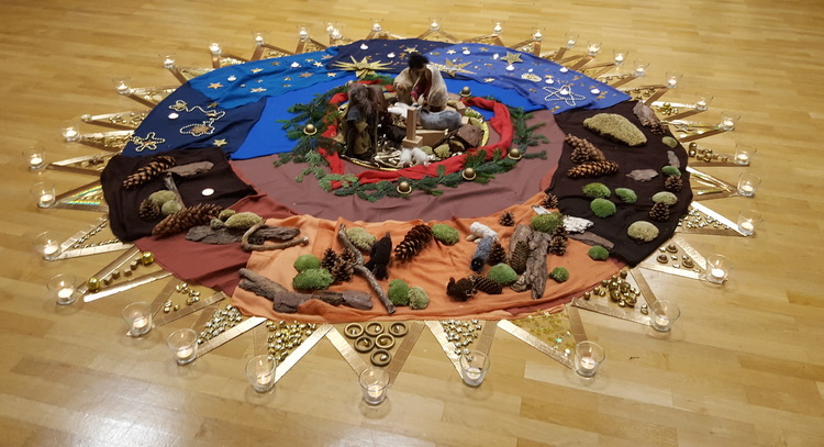 Foto: Kathrin Wallner