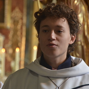 Fest der Ministrantenaufnahme in unserer Pfarre