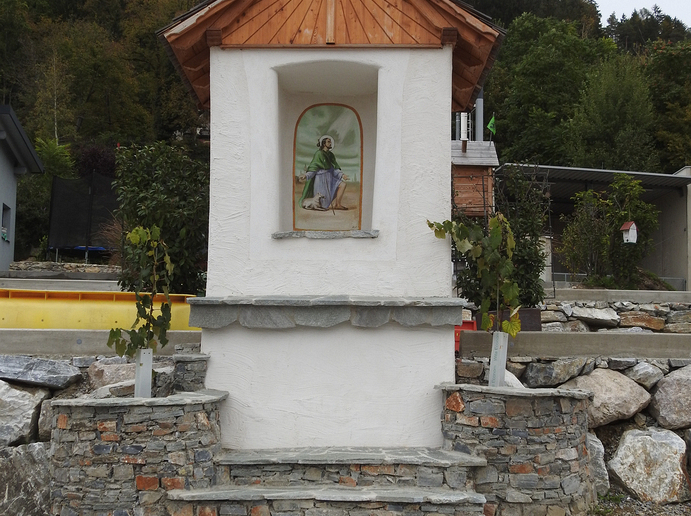 2020 / Pfarre Gratkorn Lucknerbildstock